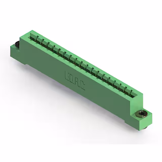 833-018-524-103 EDAC Inc.  Edgeboard Connectors